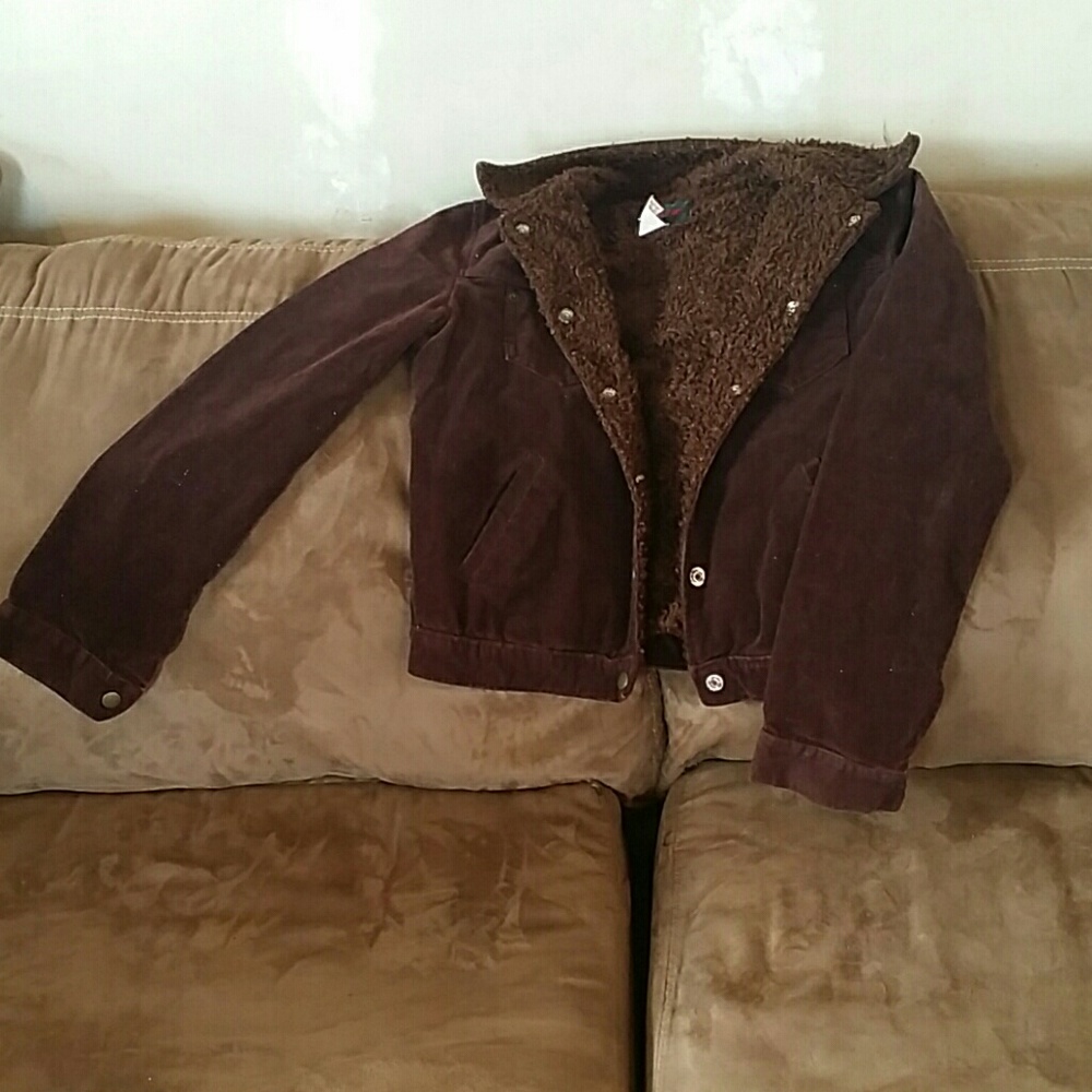 Womans jacket